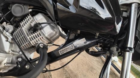 HONDA CG 150 FAN MIX ESDI, Foto 17