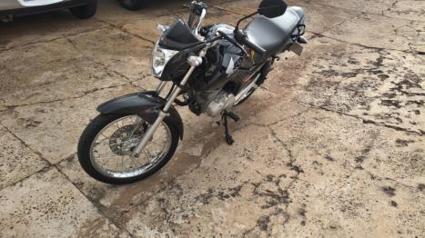 HONDA CG 150 FAN MIX ESDI, Foto 18