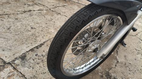 HONDA CG 150 FAN MIX ESDI, Foto 19