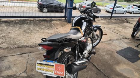 HONDA CG 150 FAN MIX ESDI, Foto 20
