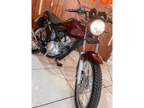 HONDA CG 150 FAN MIX ESI, Foto 6