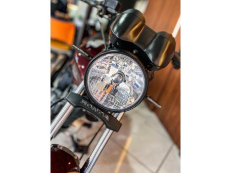 HONDA CG 150 FAN MIX ESI, Foto 8
