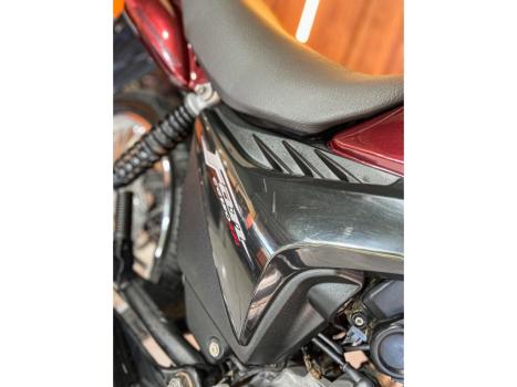 HONDA CG 150 FAN MIX ESI, Foto 9