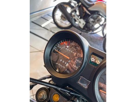 HONDA CG 150 FAN MIX ESI, Foto 12