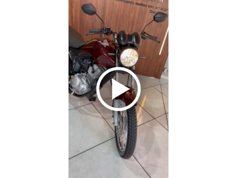 HONDA CG 150 FAN MIX ESI, Foto 13