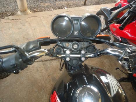 HONDA CG 150 FAN MIX ESDI, Foto 3