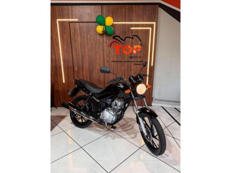 HONDA CG 150 FAN MIX ESI, Foto 5