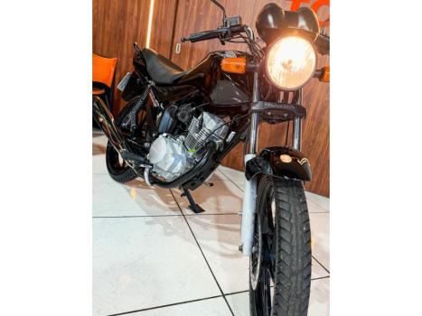 HONDA CG 150 FAN MIX ESI, Foto 7