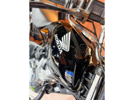 HONDA CG 150 FAN MIX ESI, Foto 8