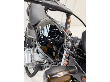HONDA CG 150 FAN MIX ESI, Foto 7