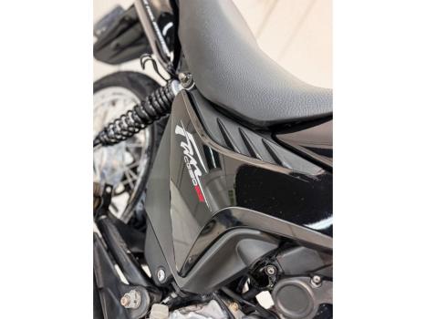 HONDA CG 150 FAN MIX ESI, Foto 8