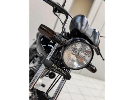 HONDA CG 150 FAN MIX ESI, Foto 9