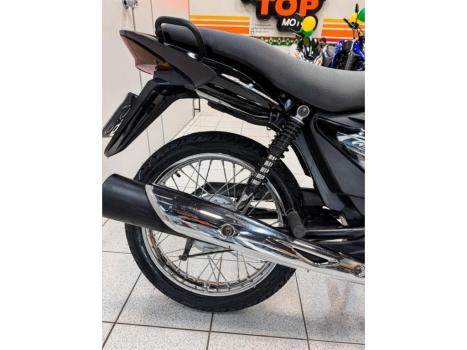 HONDA CG 150 FAN MIX ESI, Foto 10