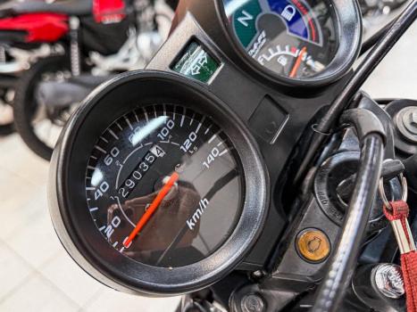 HONDA CG 150 FAN MIX ESI, Foto 12
