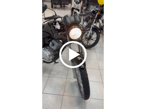 HONDA CG 150 FAN MIX ESI, Foto 13