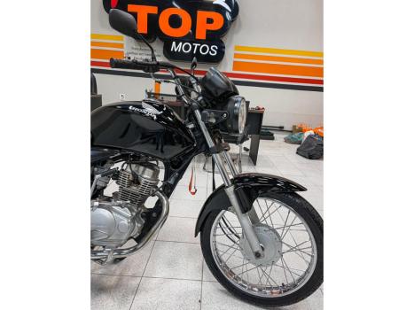 HONDA CG 150 JOB, Foto 2