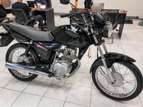HONDA CG 150 JOB, Foto 3