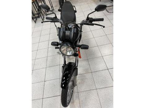 HONDA CG 150 JOB, Foto 4