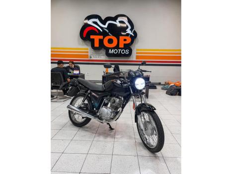 HONDA CG 150 JOB, Foto 5