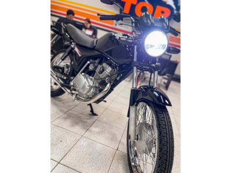 HONDA CG 150 JOB, Foto 6