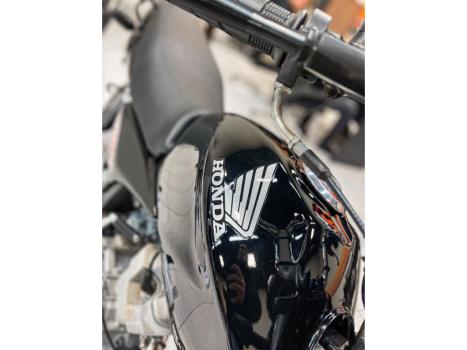 HONDA CG 150 JOB, Foto 7