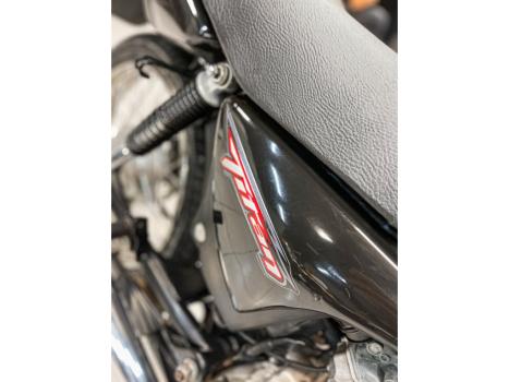 HONDA CG 150 JOB, Foto 8