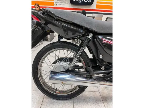 HONDA CG 150 JOB, Foto 10