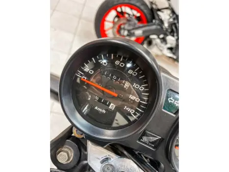 HONDA CG 150 JOB, Foto 12