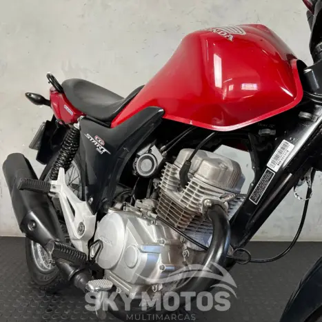 HONDA CG 150 START, Foto 6 HONDA CG 150 START, Foto 6