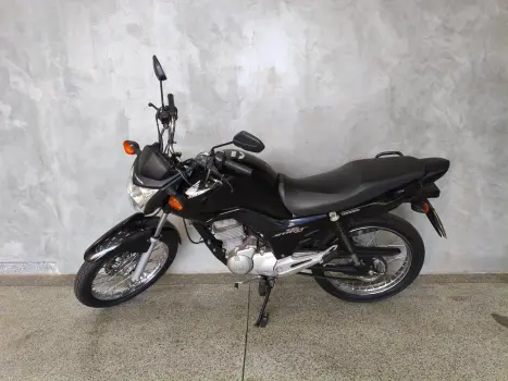 HONDA CG 150 START, Foto 1