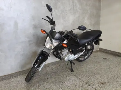 HONDA CG 150 START, Foto 2