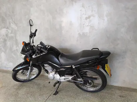 HONDA CG 150 START, Foto 3