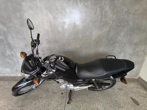HONDA CG 150 START, Foto 4