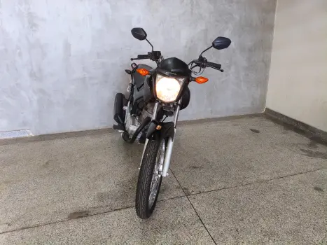HONDA CG 150 START, Foto 5