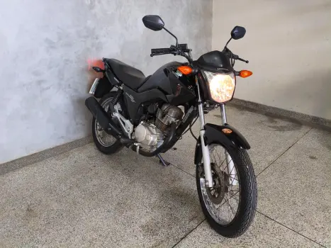 HONDA CG 150 START, Foto 6