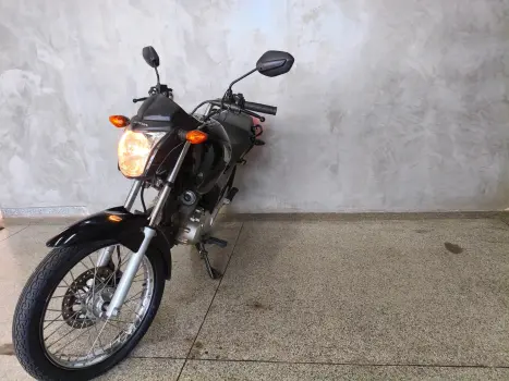 HONDA CG 150 START, Foto 7