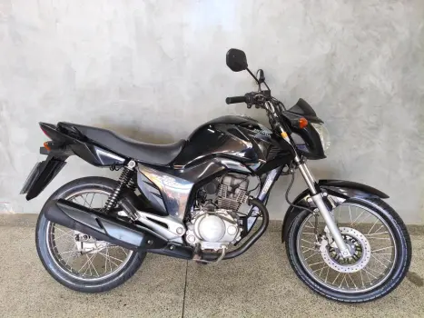 HONDA CG 150 START, Foto 8