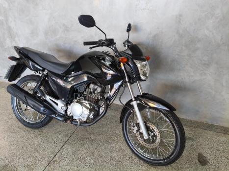 HONDA CG 150 START, Foto 9