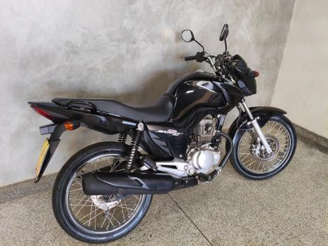 HONDA CG 150 START, Foto 10