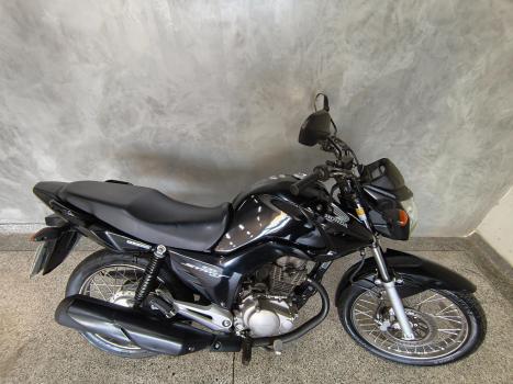 HONDA CG 150 START, Foto 11