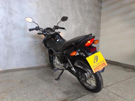 HONDA CG 150 START, Foto 12