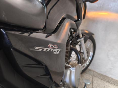 HONDA CG 150 START, Foto 13