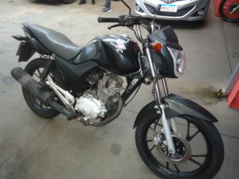HONDA CG 150 START, Foto 1