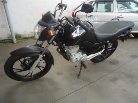 HONDA CG 150 START, Foto 2