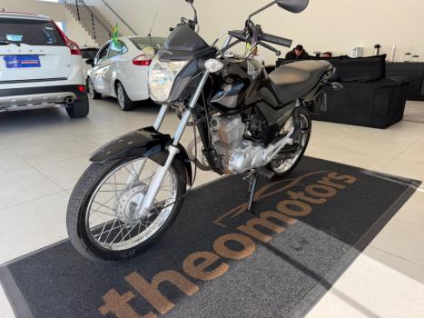 HONDA CG 150 START, Foto 2