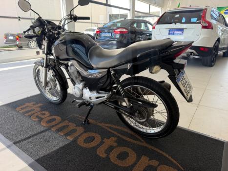 HONDA CG 150 START, Foto 3