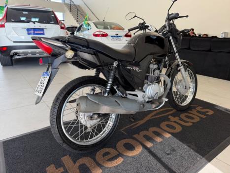 HONDA CG 150 START, Foto 4