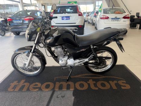 HONDA CG 150 START, Foto 5