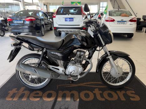 HONDA CG 150 START, Foto 6