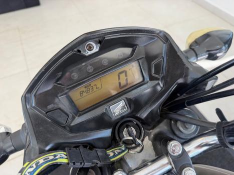 HONDA CG 150 START, Foto 7